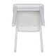 preview thumbnail 10 of 24, San Remo Juvenile Chair - Set of 2