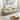 115.34" Corduroy 3 Seater Sofa and 3 Seater Sofa + Footstool