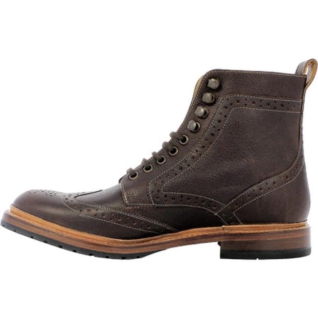 adams logger boots