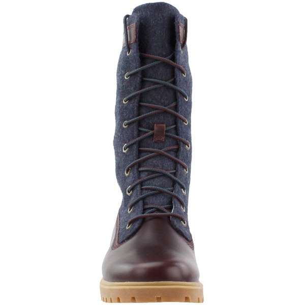 timberland women's jayne warm gaiter boots