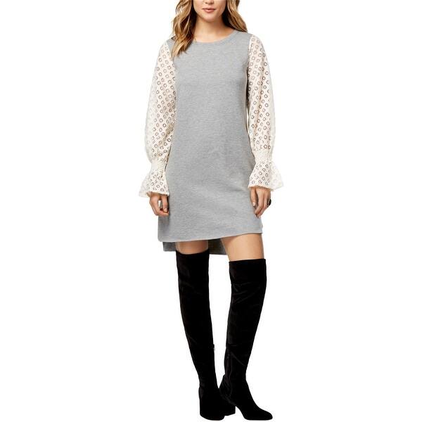 chinese dress ladies Kensie Ruched Midi Dress