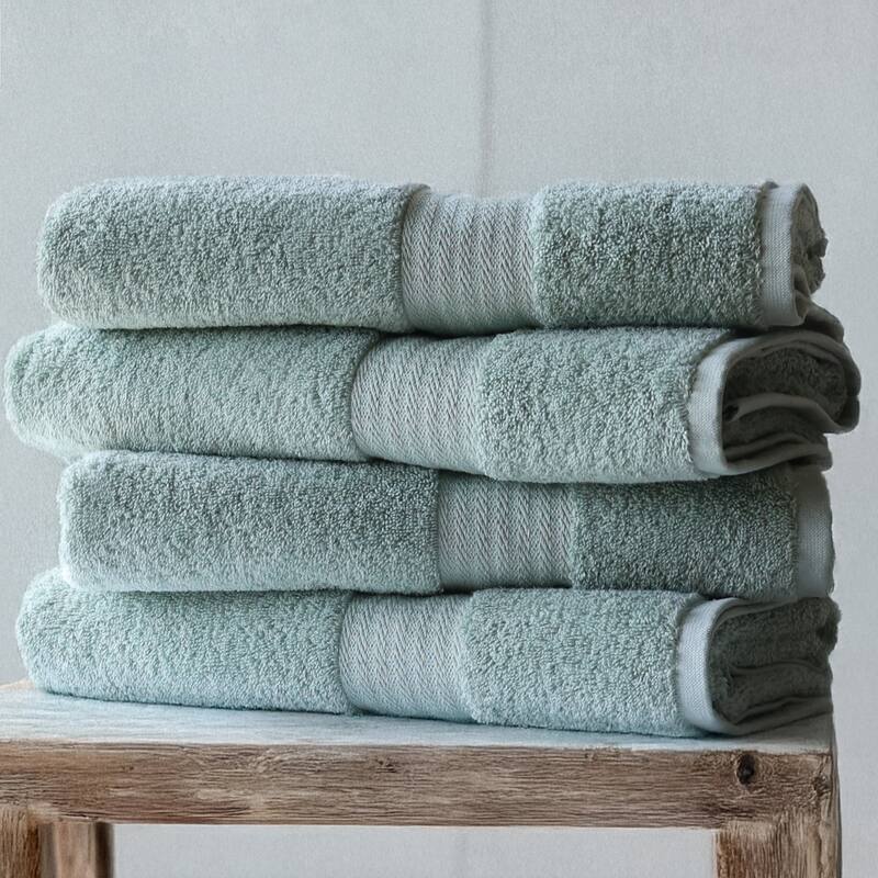 True Classic Towels