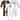 Hudson Baby Infant Boys Cotton Coveralls, Touch Down