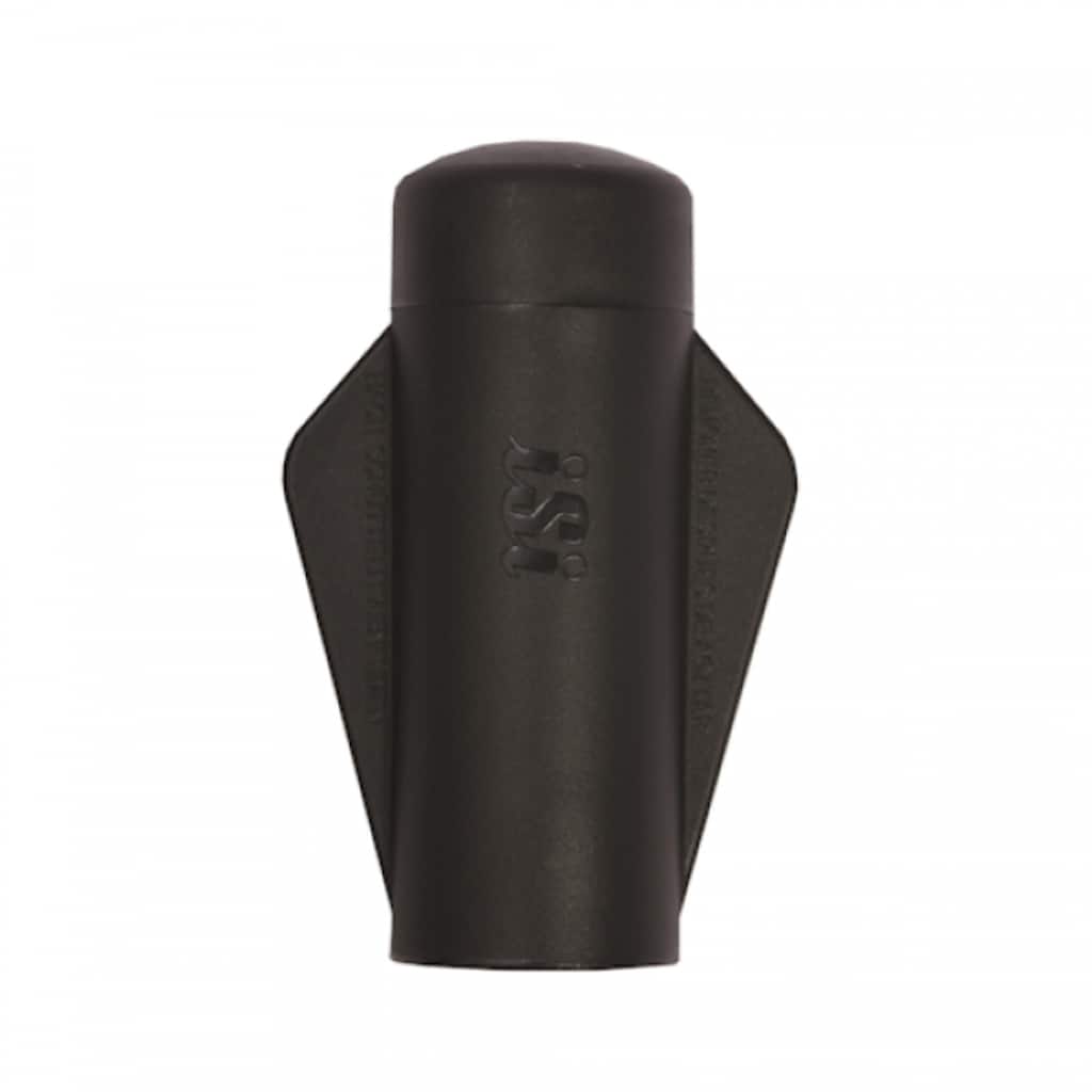 iSi North America Classic Sodamaker Mesh Soda Siphon or Holder