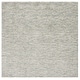 preview thumbnail 67 of 72, SAFAVIEH Handmade Himalaya Alfea Solid Wool Rug 6' Square - Teal - Square