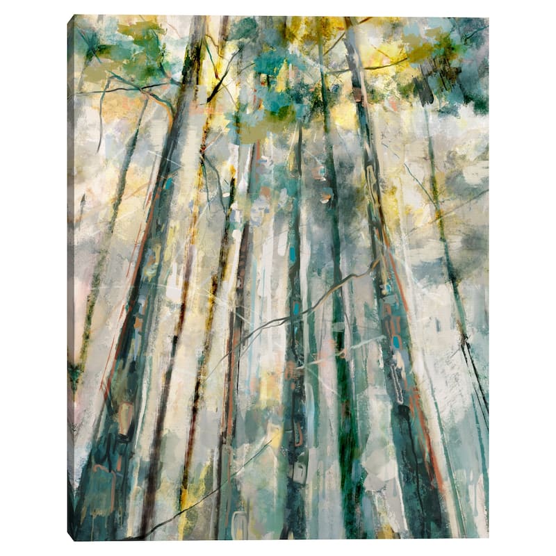 Majestic by Studio Arts Canvas Art Print