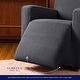preview thumbnail 53 of 91, Subrtex Stretch Recliner Silpcover Jacquard Lazy Boy Chair Covers