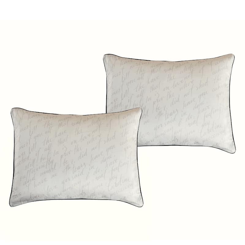 Imelda Luxury 7 Piece Comforter set