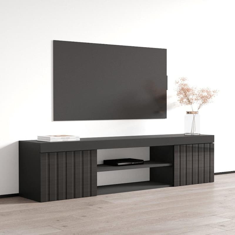 Knoxville 71" TV Stand