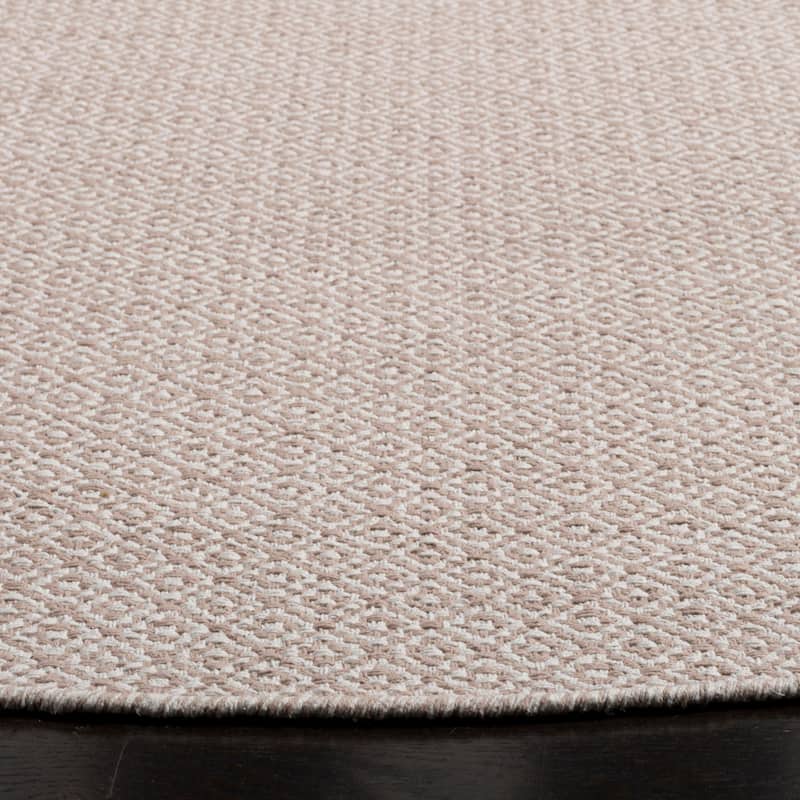 SAFAVIEH Montauk Glyn Handmade Cotton Area Rug