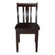 preview thumbnail 19 of 24, San Remo Juvenile Chair - Set of 2