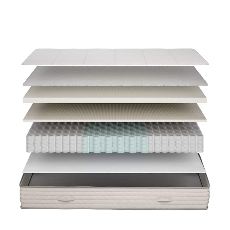 Nolah 11" Natural Latex Mattress