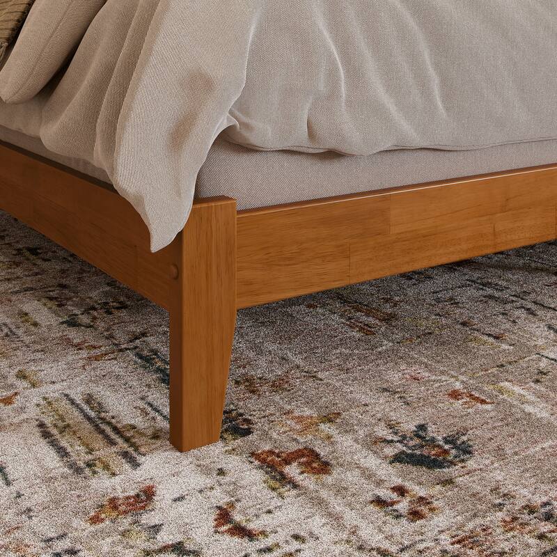 AFI Portland Foundation Bed Frame