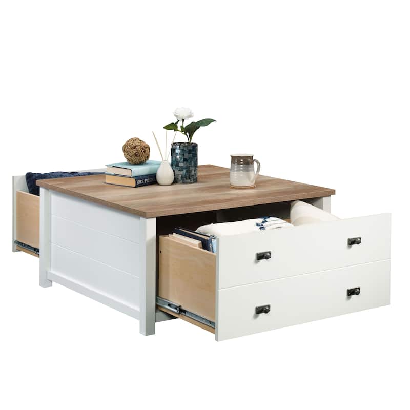 Cottage Road Coffee Table