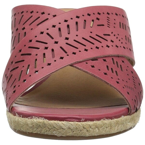 lucky brand keela wedge sandals