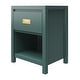 preview thumbnail 41 of 41, Little Seeds Monarch Hill Haven Kids' 1 Drawer Nightstand