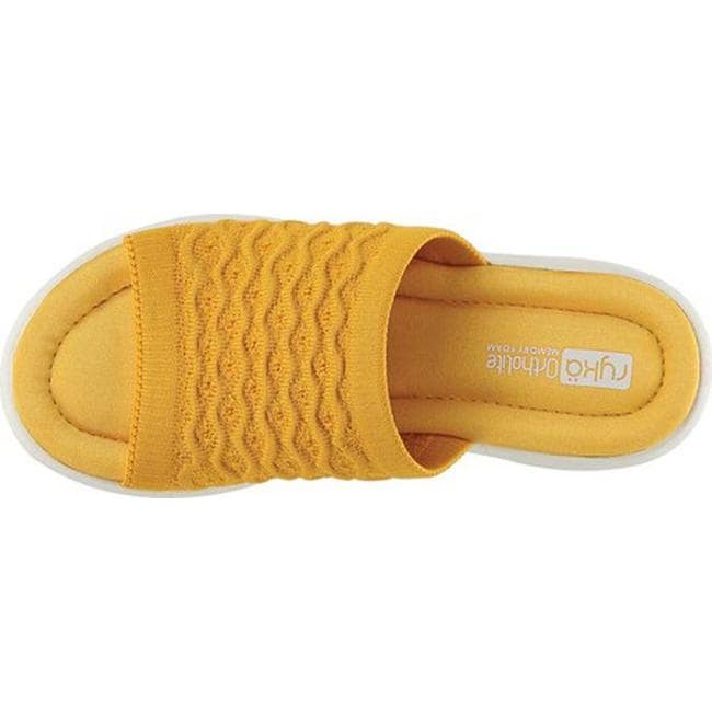 ryka ortholite sandals