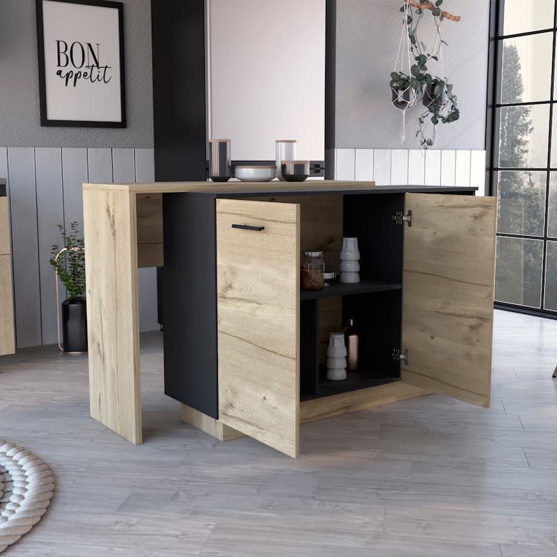 Kitchen Island Ohio, Kitchen