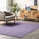 preview thumbnail 60 of 87, Nuloom Adelaida Farmhouse Jute Area Rug