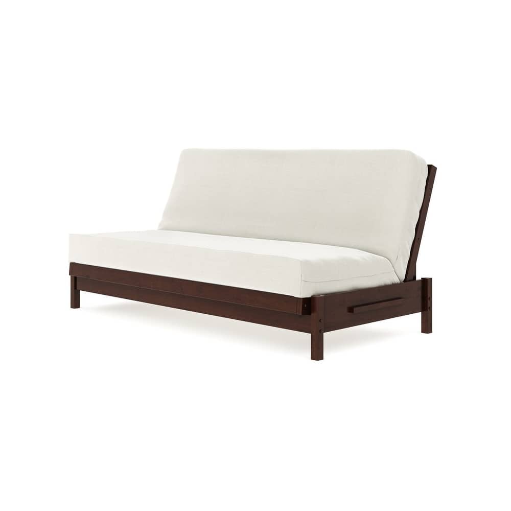 Tozi Queen Futon Frame