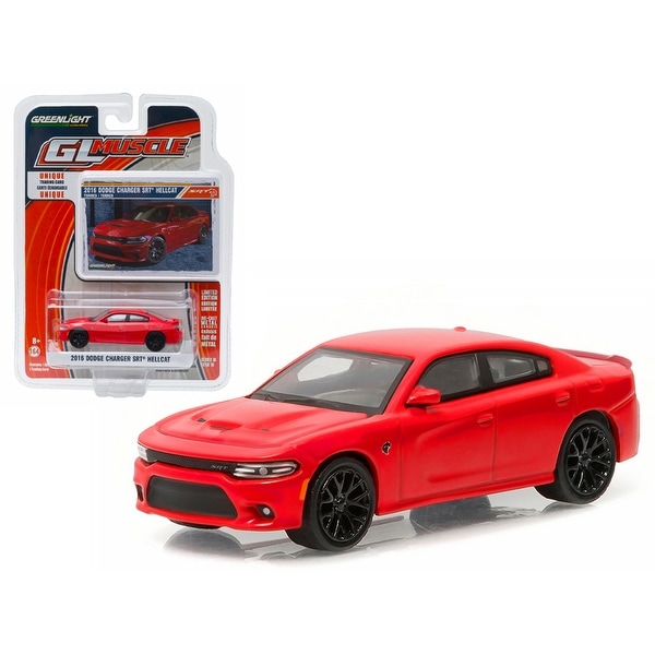 2016 dodge charger diecast