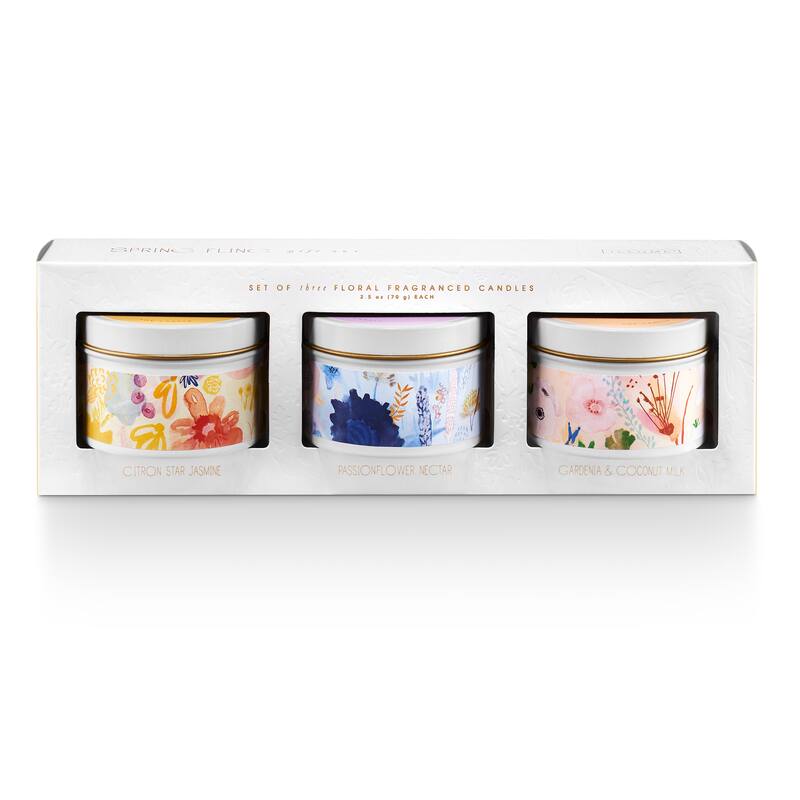ILLUME Spring Fling Gift Set - Multi
