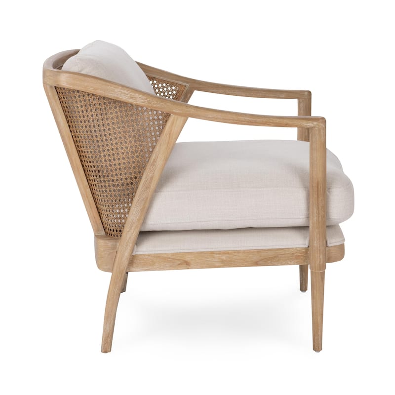 Classic Home Regata Accent Chair
