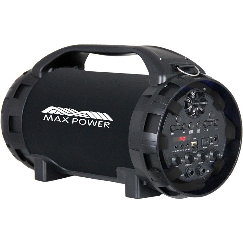 maxpower speaker