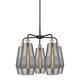 Option Black Antique Brass / Smoked