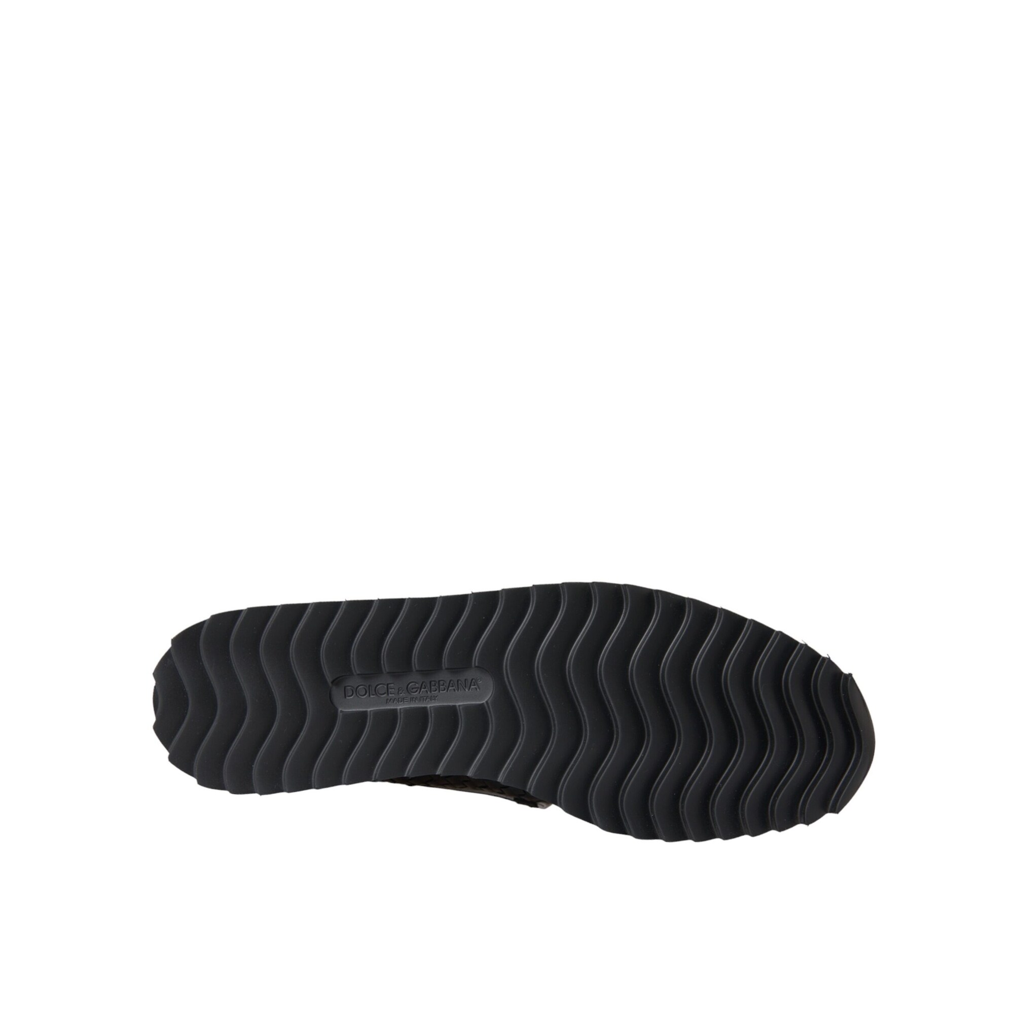 Dolce-&-Gabbana-Black-Woven-  display picture 3