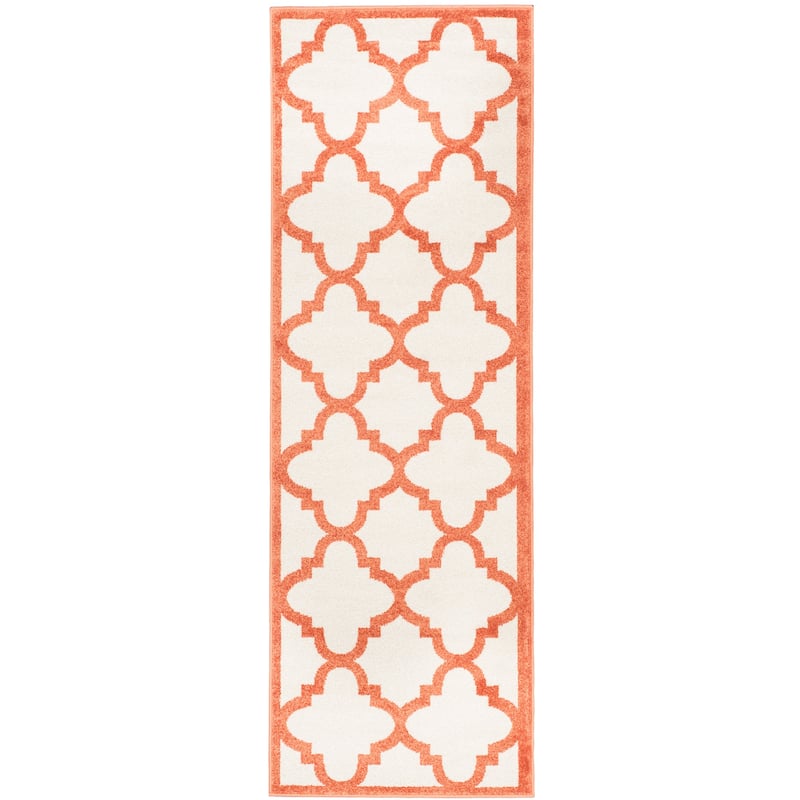 SAFAVIEH Amherst Elvana Modern Rug