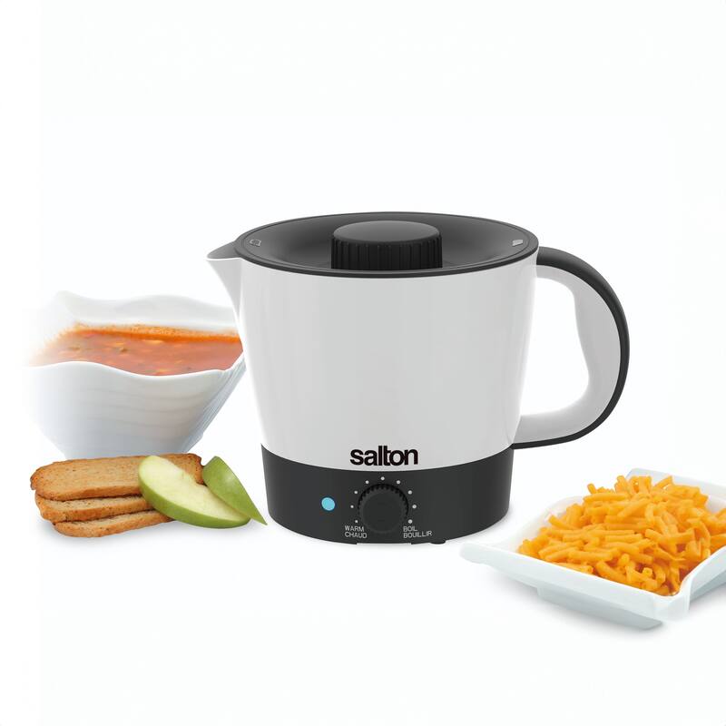 Salton MultiPot® Multi-Cooker - 1.25 L
