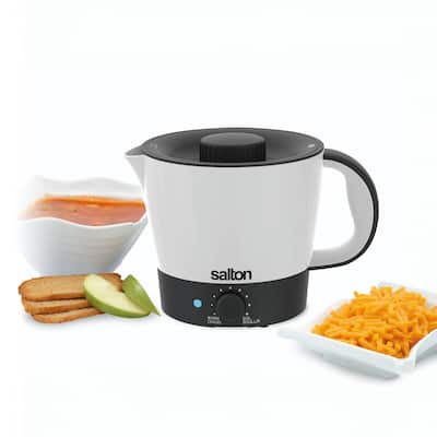 Salton MultiPot® Multi-Cooker - 1.25 L