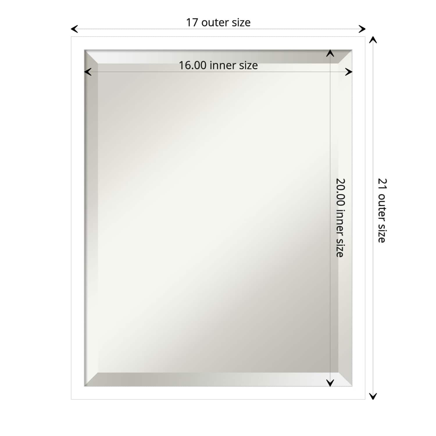 Option Svelte White
