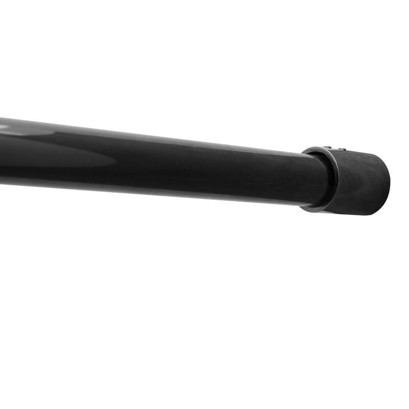 Shower Door 48" W x 76"H Single Sliding Bypass Shower