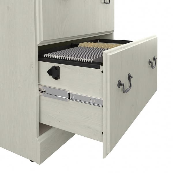 Shop Black Friday Deals On Copper Grove Dobrich Lateral File Cabinet In Cherry Overstock 12927667