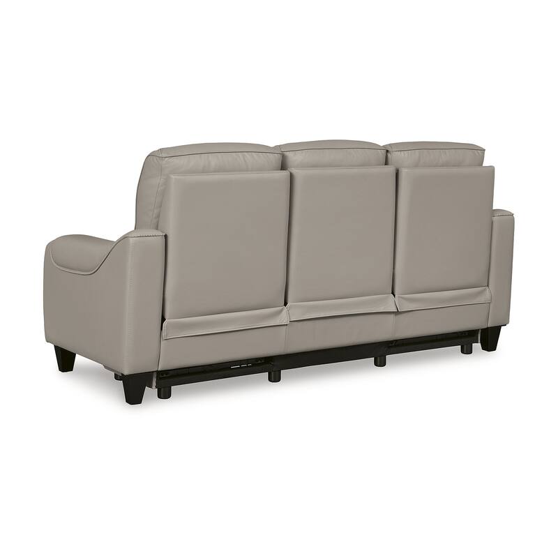 Signature Design by Ashley Mercomatic 3-Piece Upholstery Package - 85.25" W x 39.75" D x 42" H