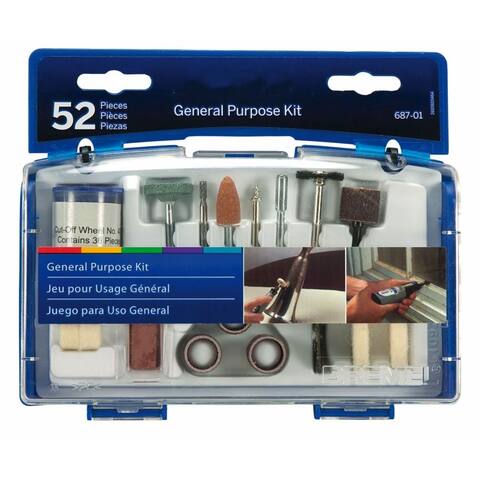 General Purpose Accessory Set