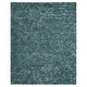 preview thumbnail 40 of 44, Karastan Billow Shag Area Rug 10' x 13' - Multi - Rectangle