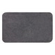 preview thumbnail 21 of 111, Mohawk Home Legacy Nylon Bath Rug 2' X 3' 4" - Charcoal