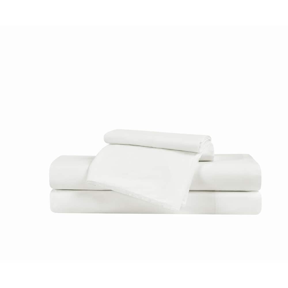 Frye Vintage Washed Cotton 4 Piece Sheet Set