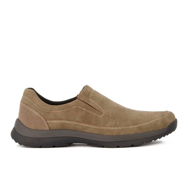 Shop Dockers Mens Rogan Rugged Casual Outdoor Loafer Shoe