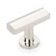 Option Polished Nickel