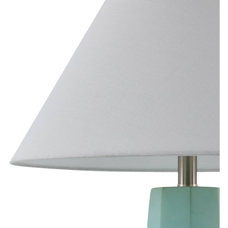 Livabliss Millau Rustic Accent Table Lamp