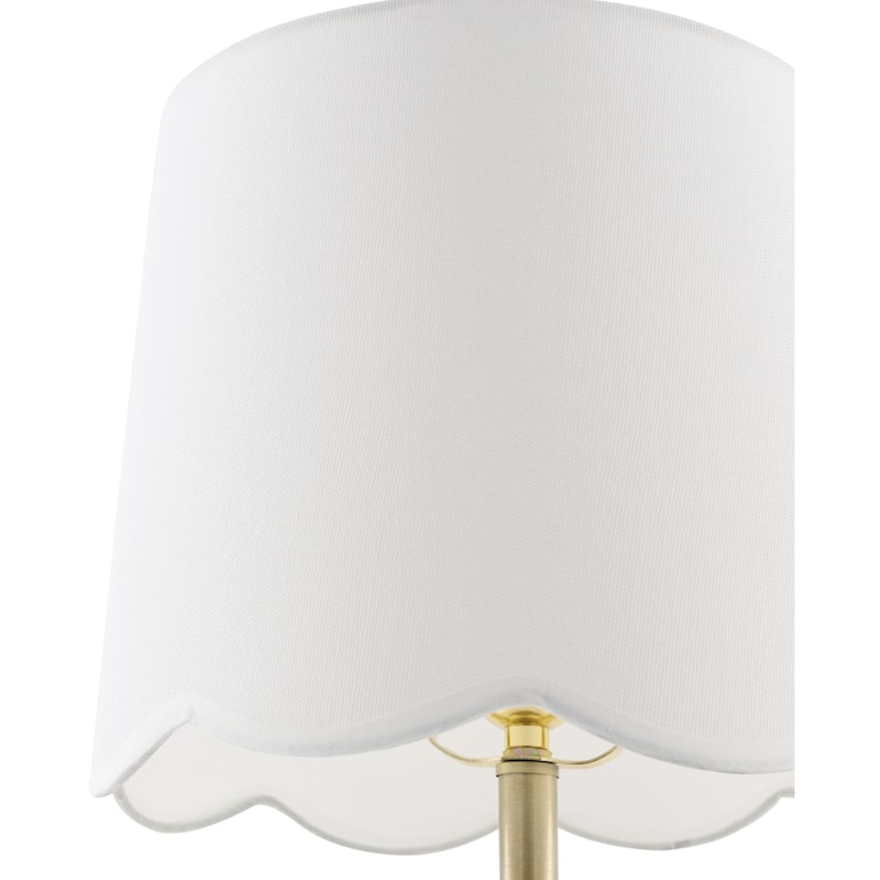 Livabliss Soleny Traditional Accent Table Lamp