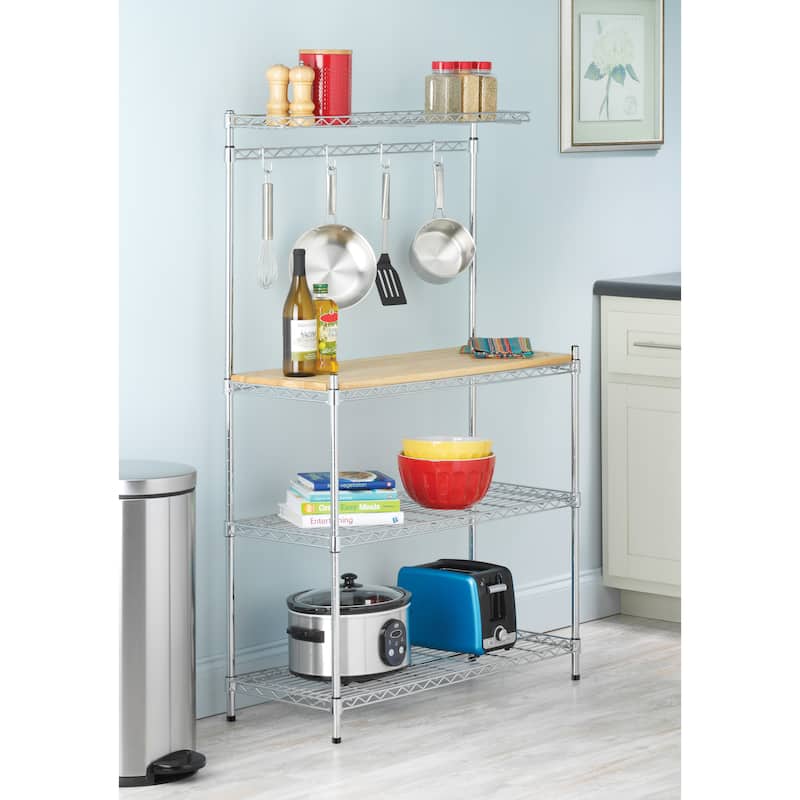 Supreme Bakers Rack
