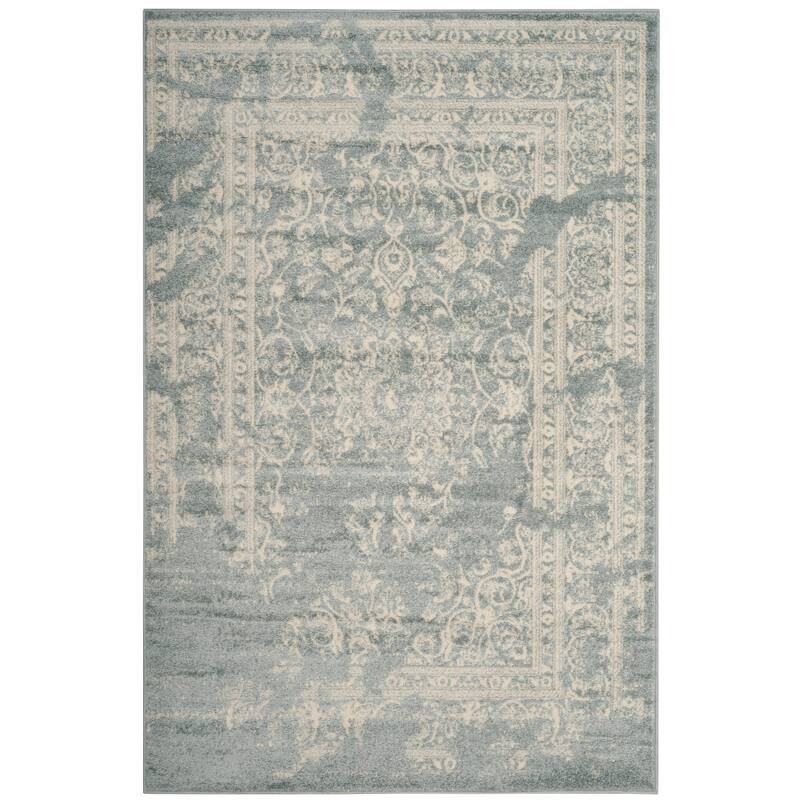 SAFAVIEH Adirondack Sierra Vintage Oriental Distressed Rug