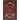 Hand Knotted Red Heriz with Wool Oriental Rug (6'8" x 9'3") - 6'8" x 9'3"