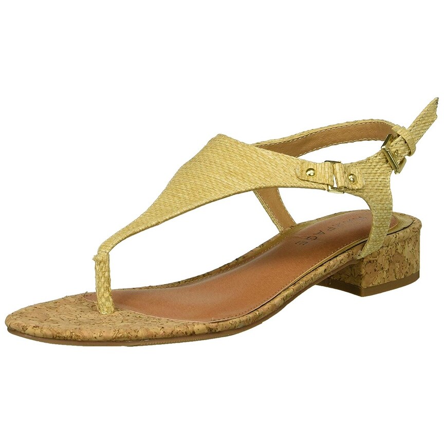 rampage sandals