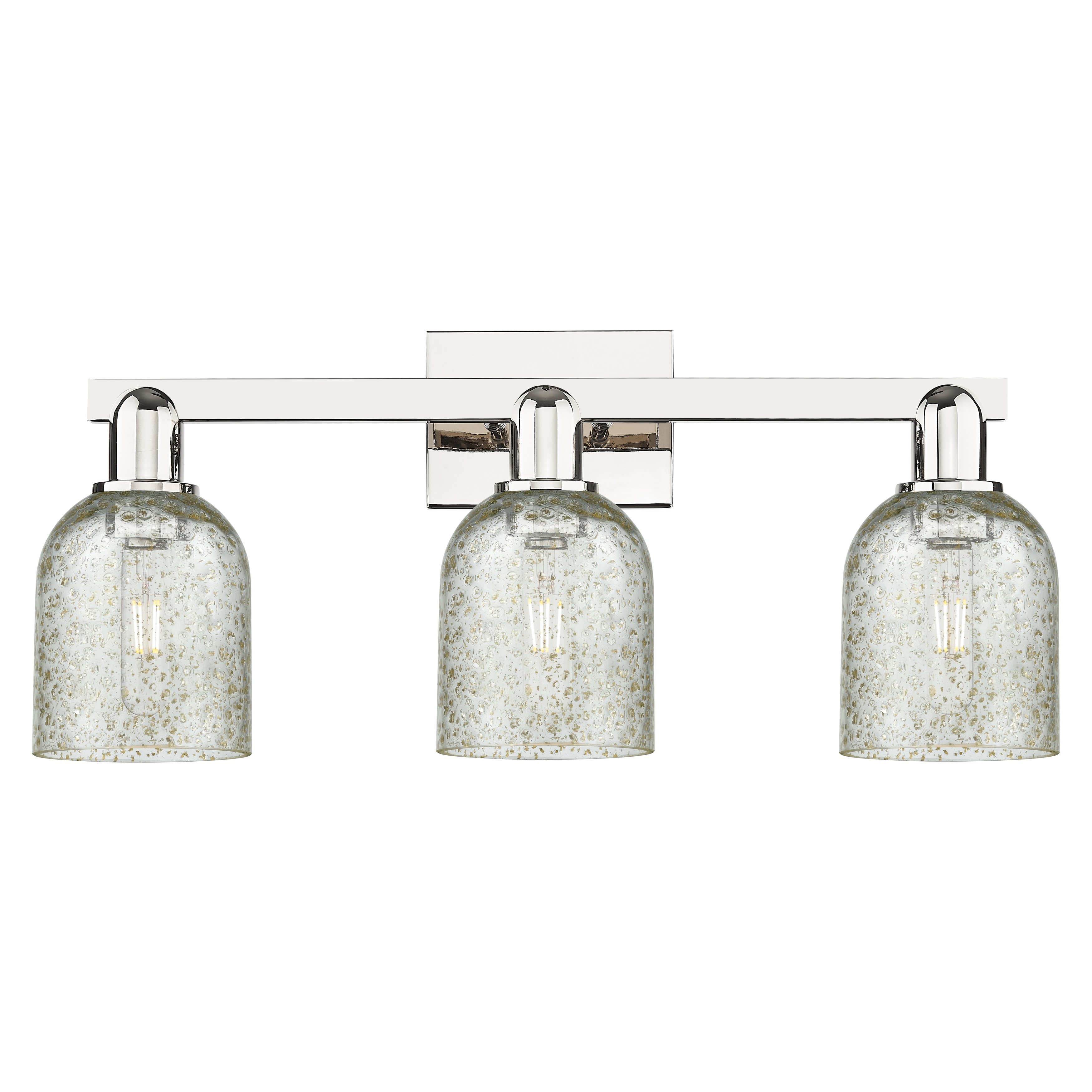 Innovations Lighting Endless Possibilities Arcadia - Caledonia - 3 Light 24" Bath Vanity Light